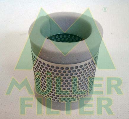 MULLER FILTER Gaisa filtrs PA877